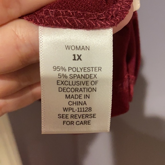 NWT dress tank! - Picture 4 of 6